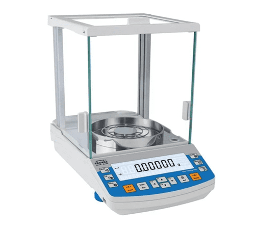 ANALYTICAL BALANCE (Radwag)