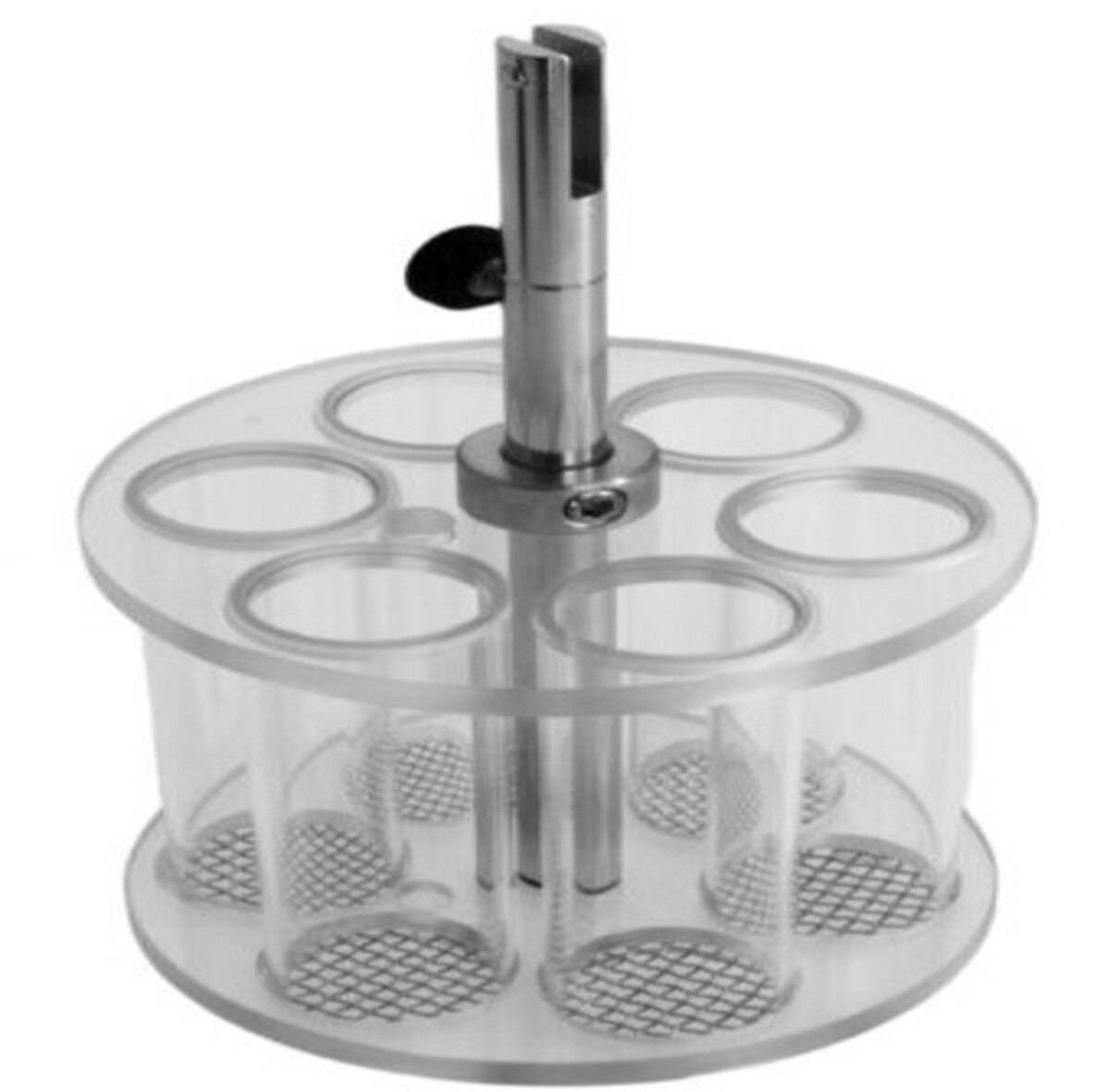 Lab Disk DT Disk for Dissolution Testing | Victory Lab Technologies