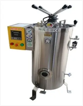 autoclave