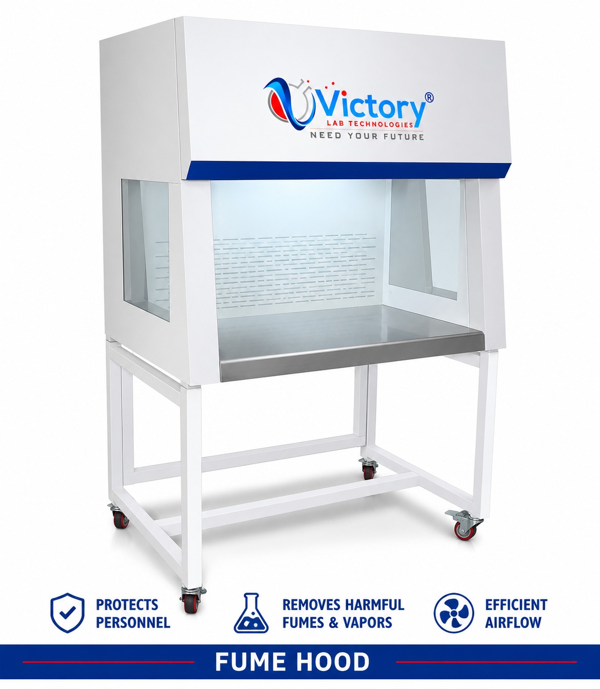 fume hood